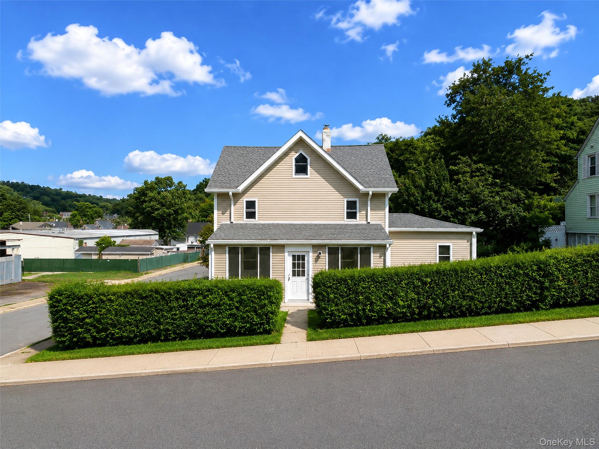 Welcome to 103 S Broad Street, a beautifully fully renovated home offe...