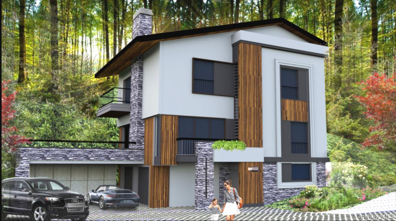Excellent opportunity to develop or improve a uniquely positioned prop...