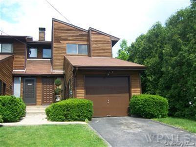 Come see this fully renovated sunny and spacious townhouse style home...
