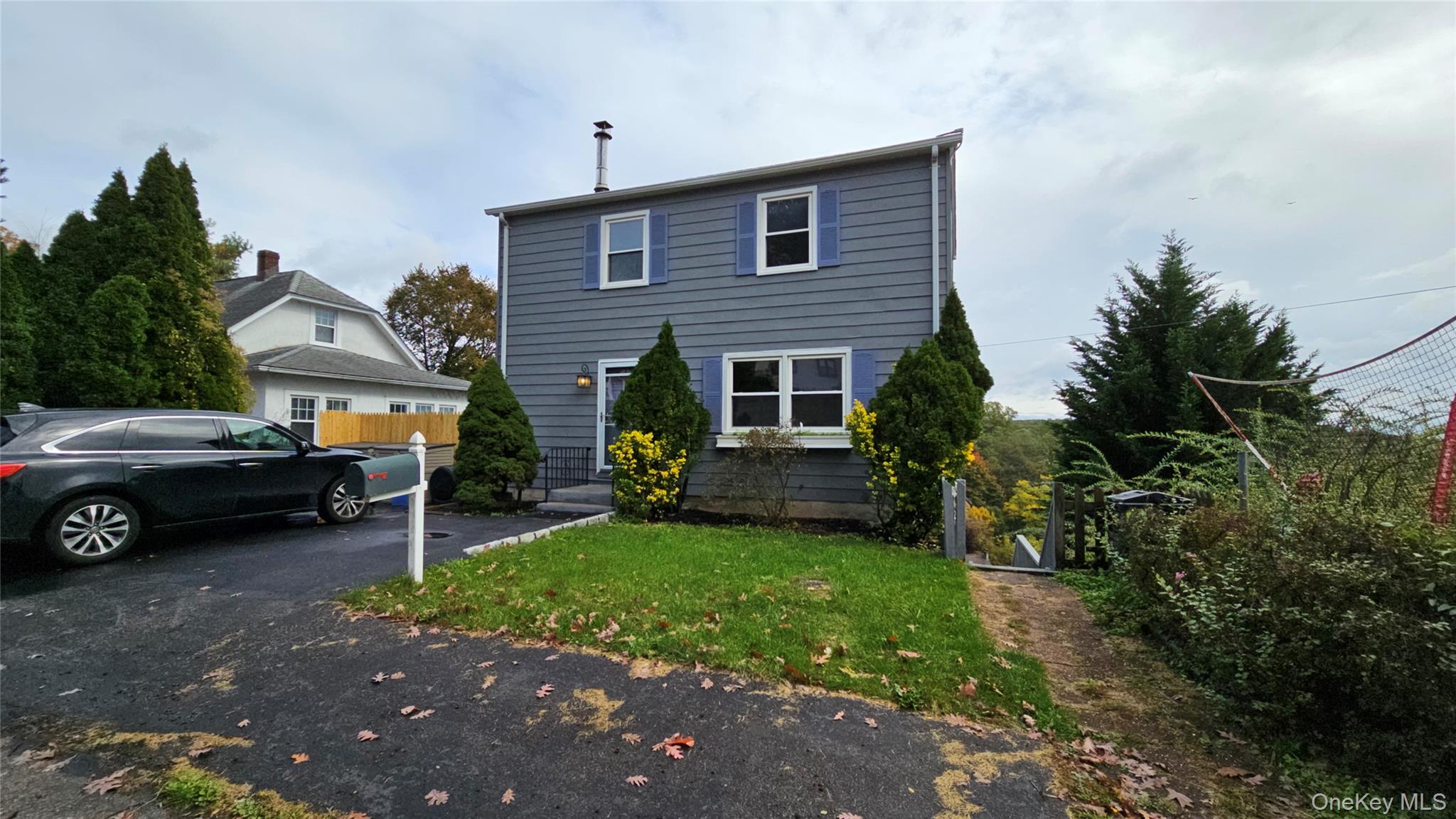 Completely remodeled from top to bottom, this spacious 5-bedroom, 3-ba...