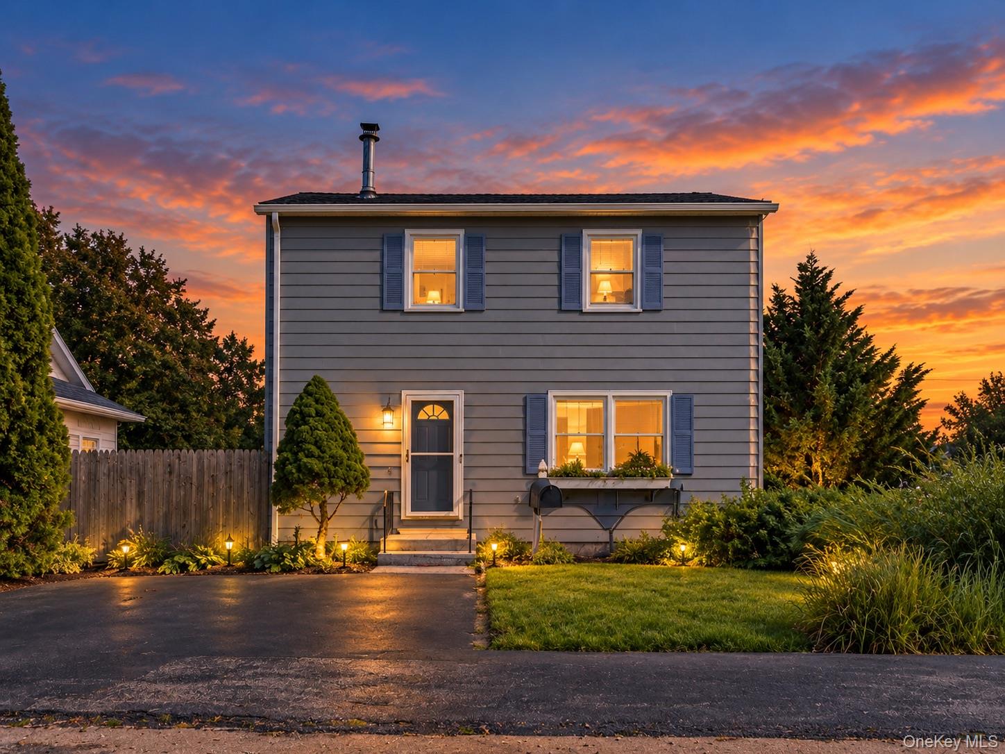 Completely remodeled from top to bottom, this spacious 5-bedroom, 3-ba...