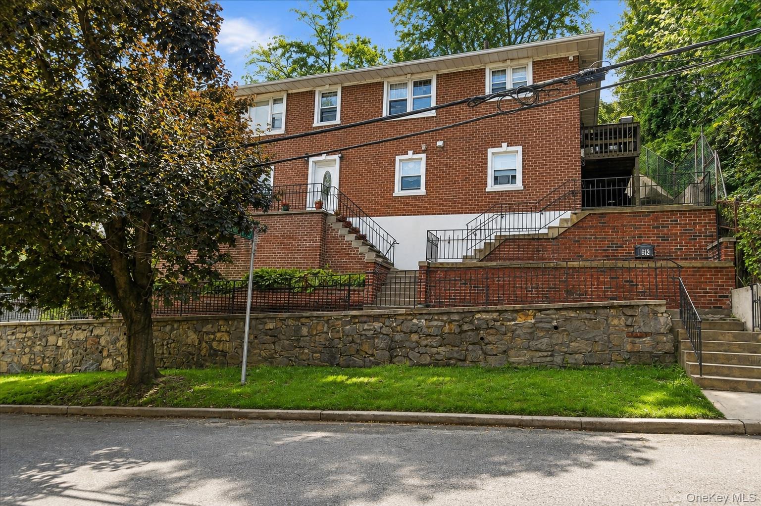 Welcome to 62 Raybrook Road, a spacious two-family home offering appro...