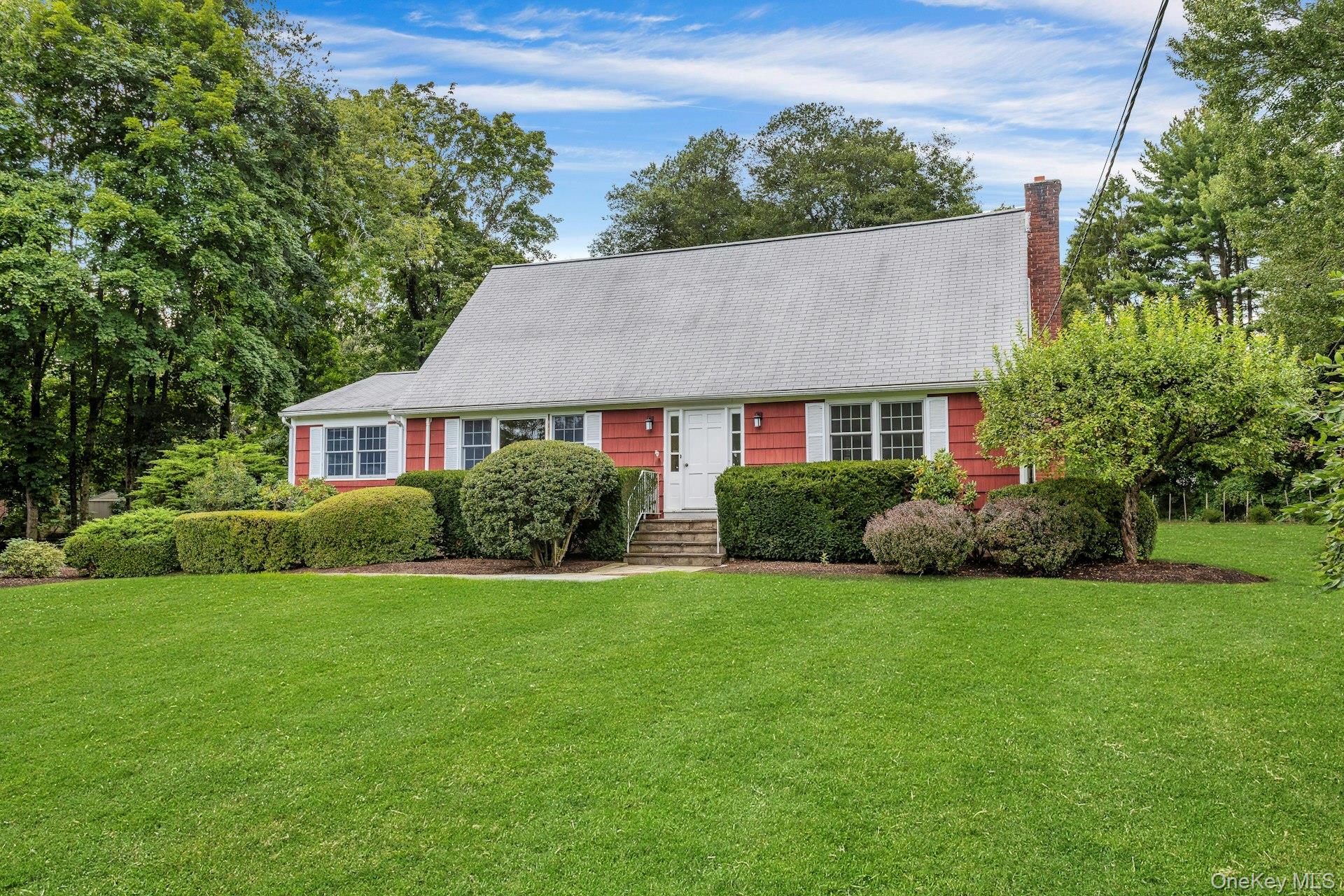 First time on the market in 60 years!  This well-kept and cared for Be...
