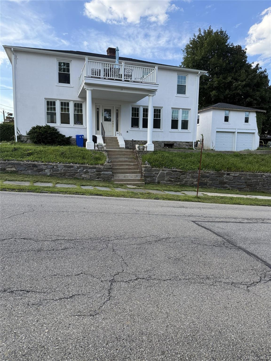 Welcome to 82 Marquand Avenue, a charming single-family home nestled i...