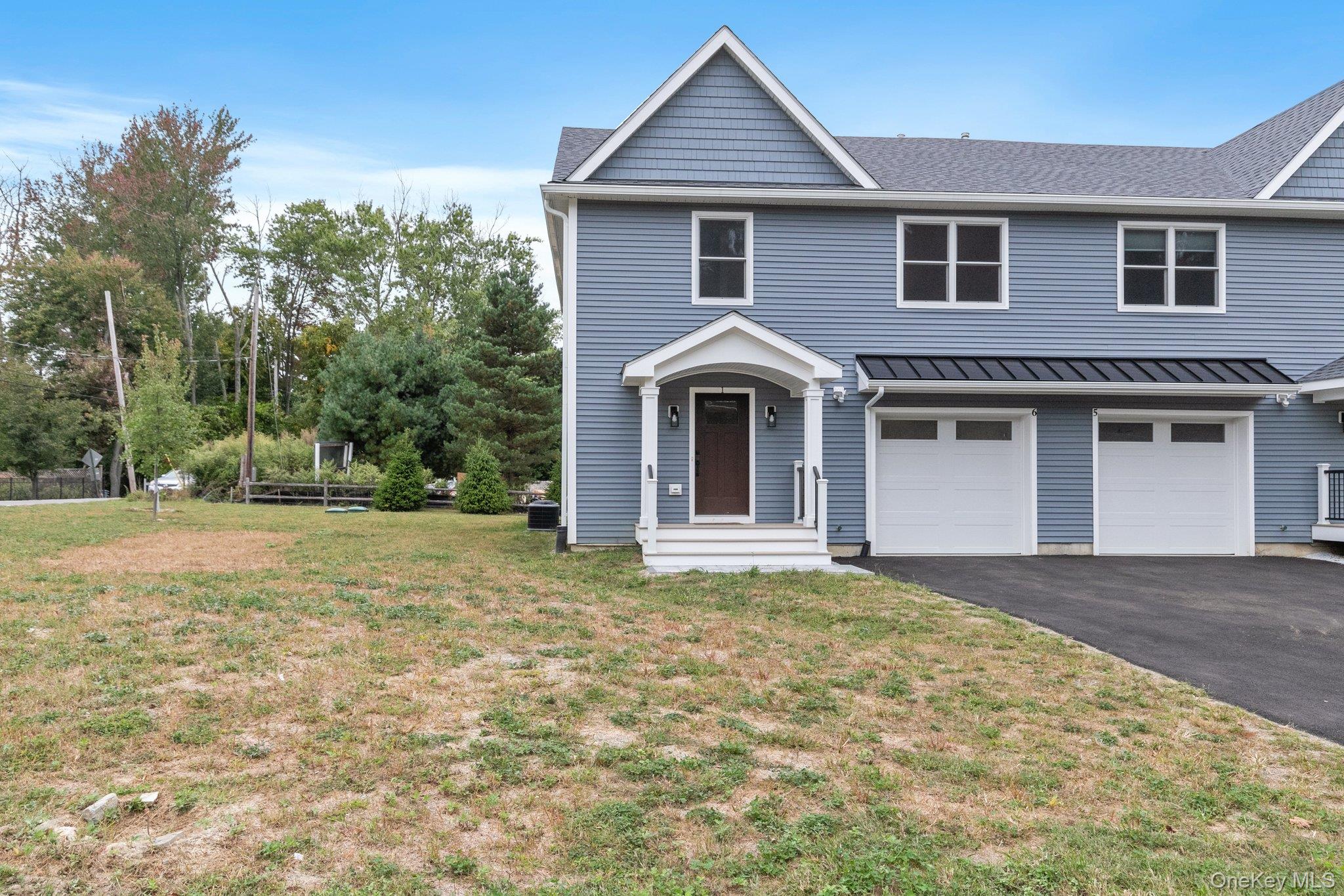 Welcome to Beautiful rental,  65 Paulding Lane, a stunning new rental...
