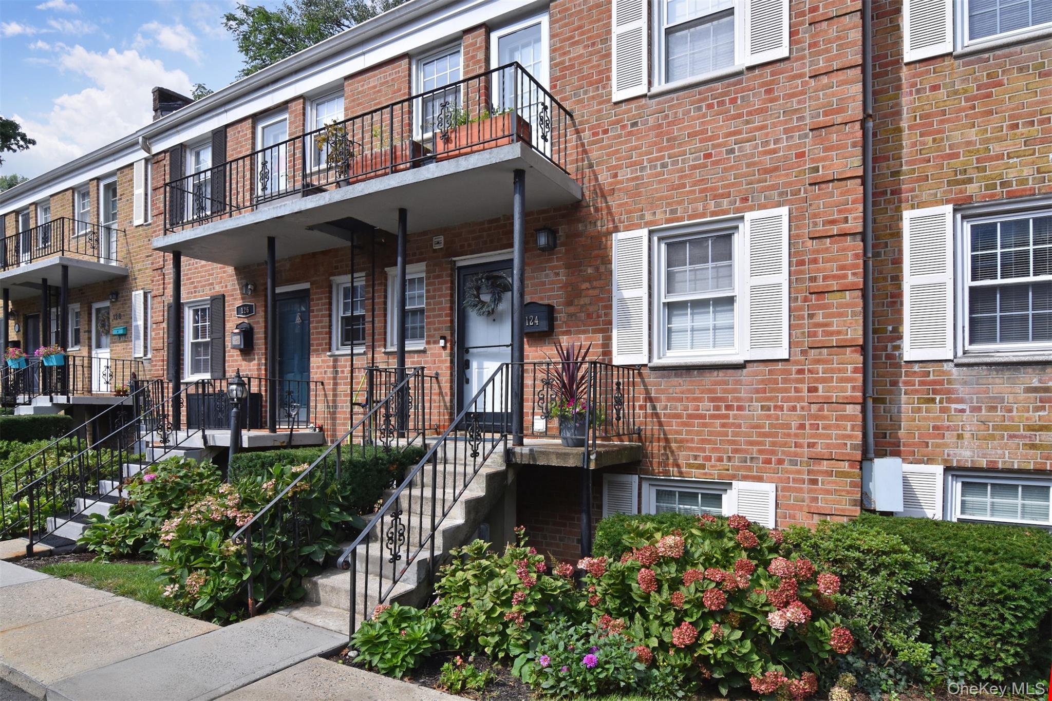 Welcome to this beautiful, well-maintained townhome where space, light...