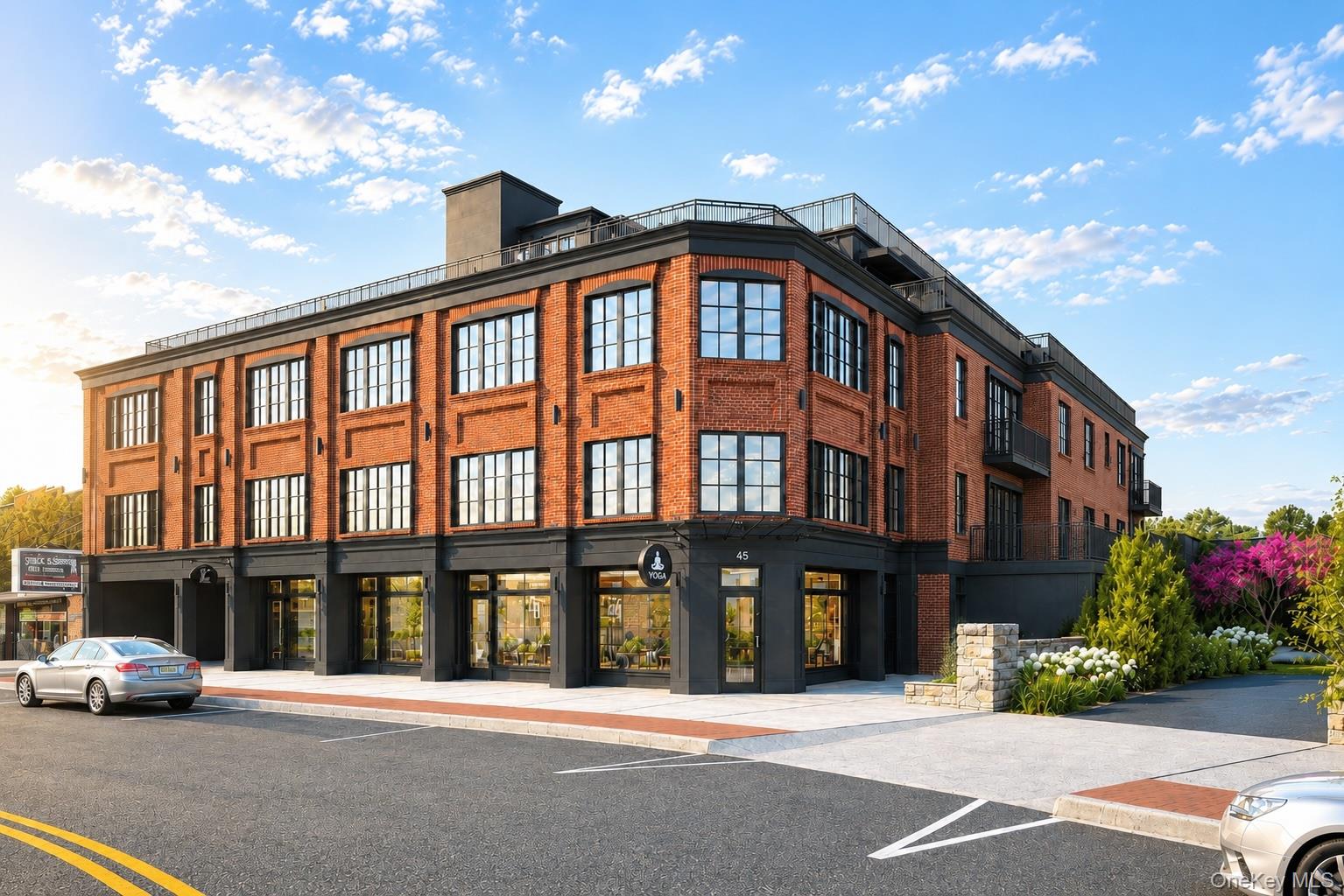 Discover the pinnacle of modern living at Cedar Commons, a brand-new c...