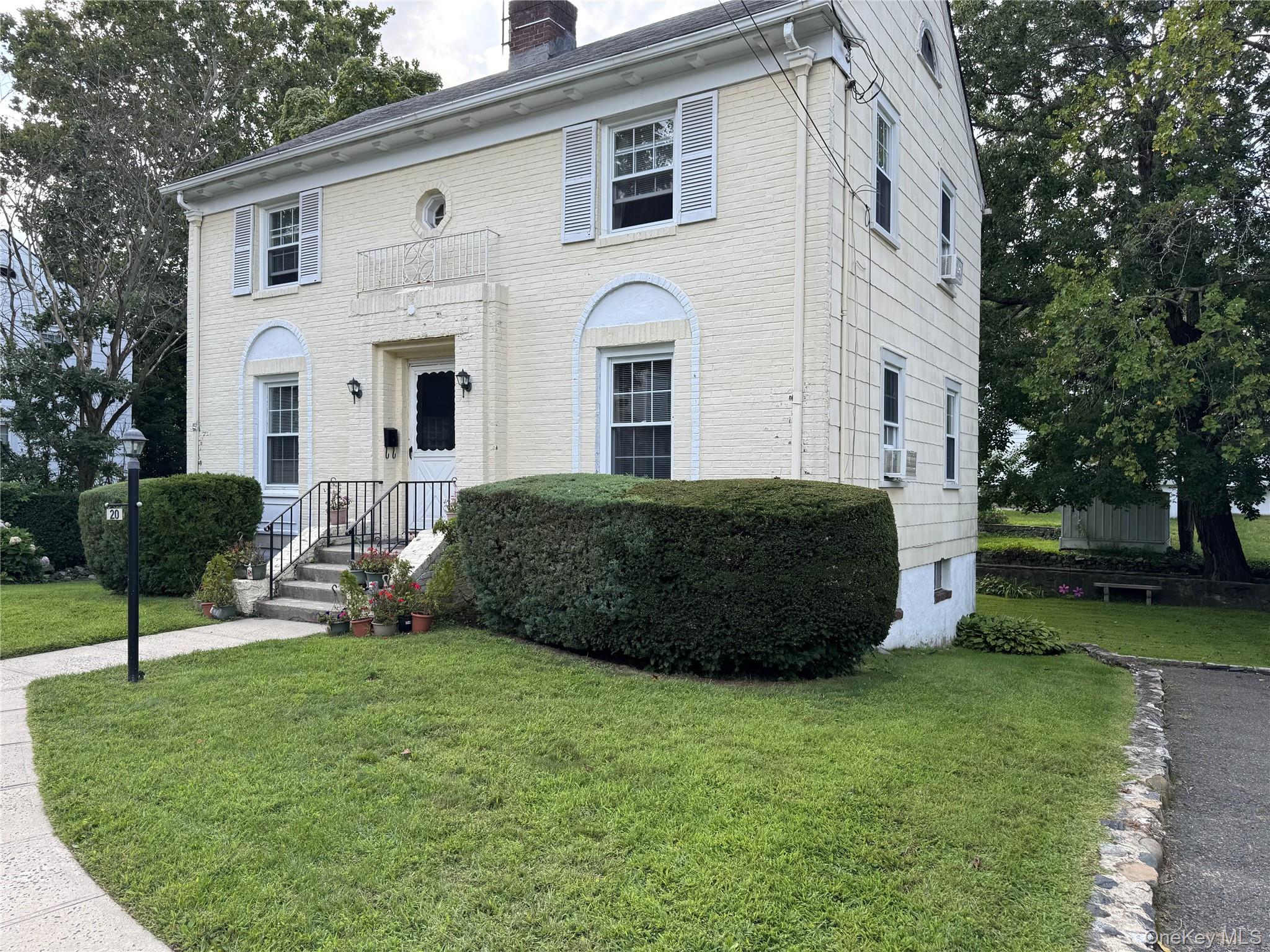 Charming Yonkers Home with Endless Potential – The home has been owned...
