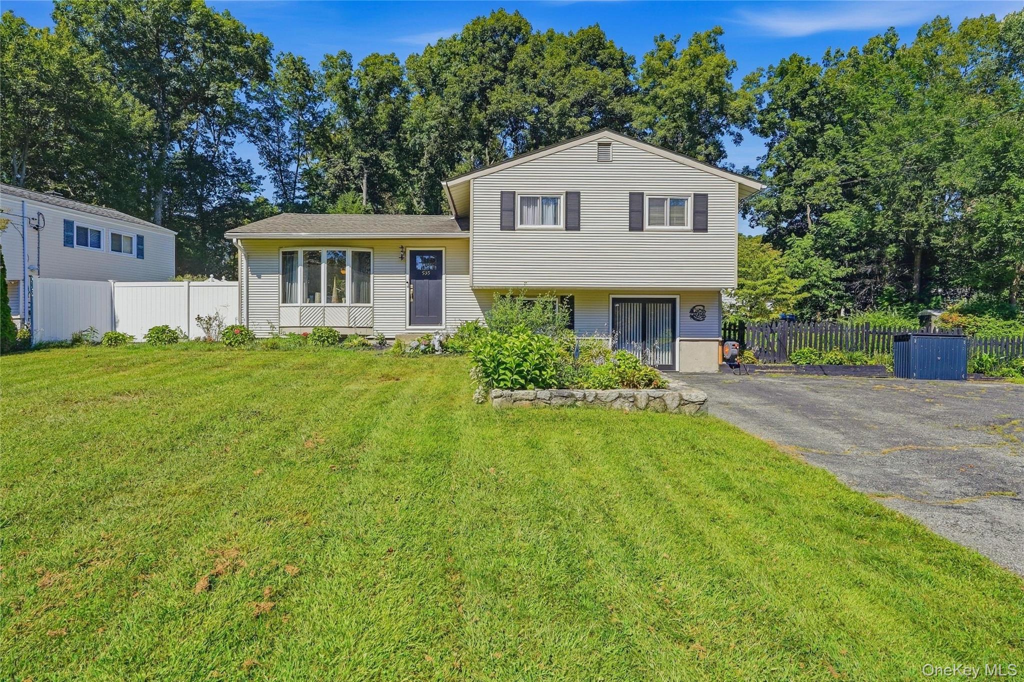 A little piece of peace a private retreat in the heart of Cortlandt Ma...