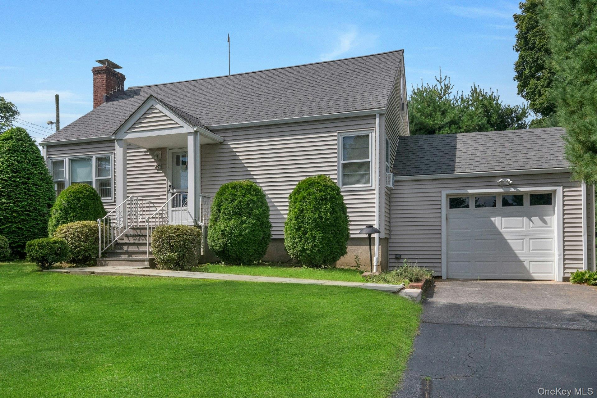 Welcome to this charming 3-bedroom, 2-bathroom Cape Cod offering a com...