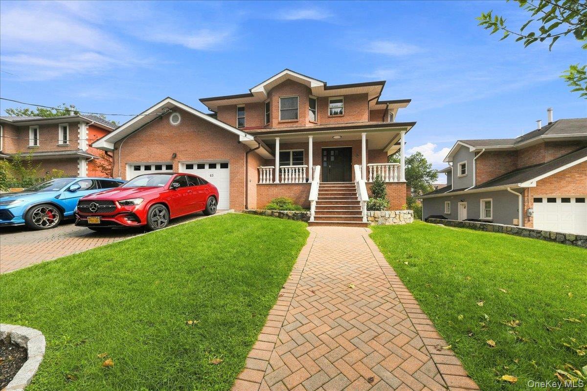 Welcome to 65 Wildway, a beautifully appointed 5-bedroom, 4.5-bath res...