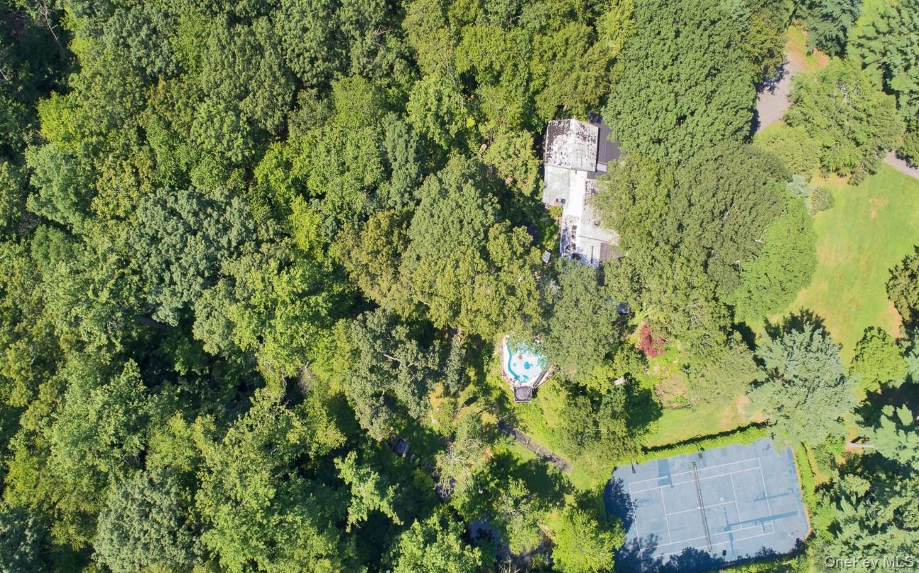 A truly unique and exceptional offering in the Village of Scarsdale, t...