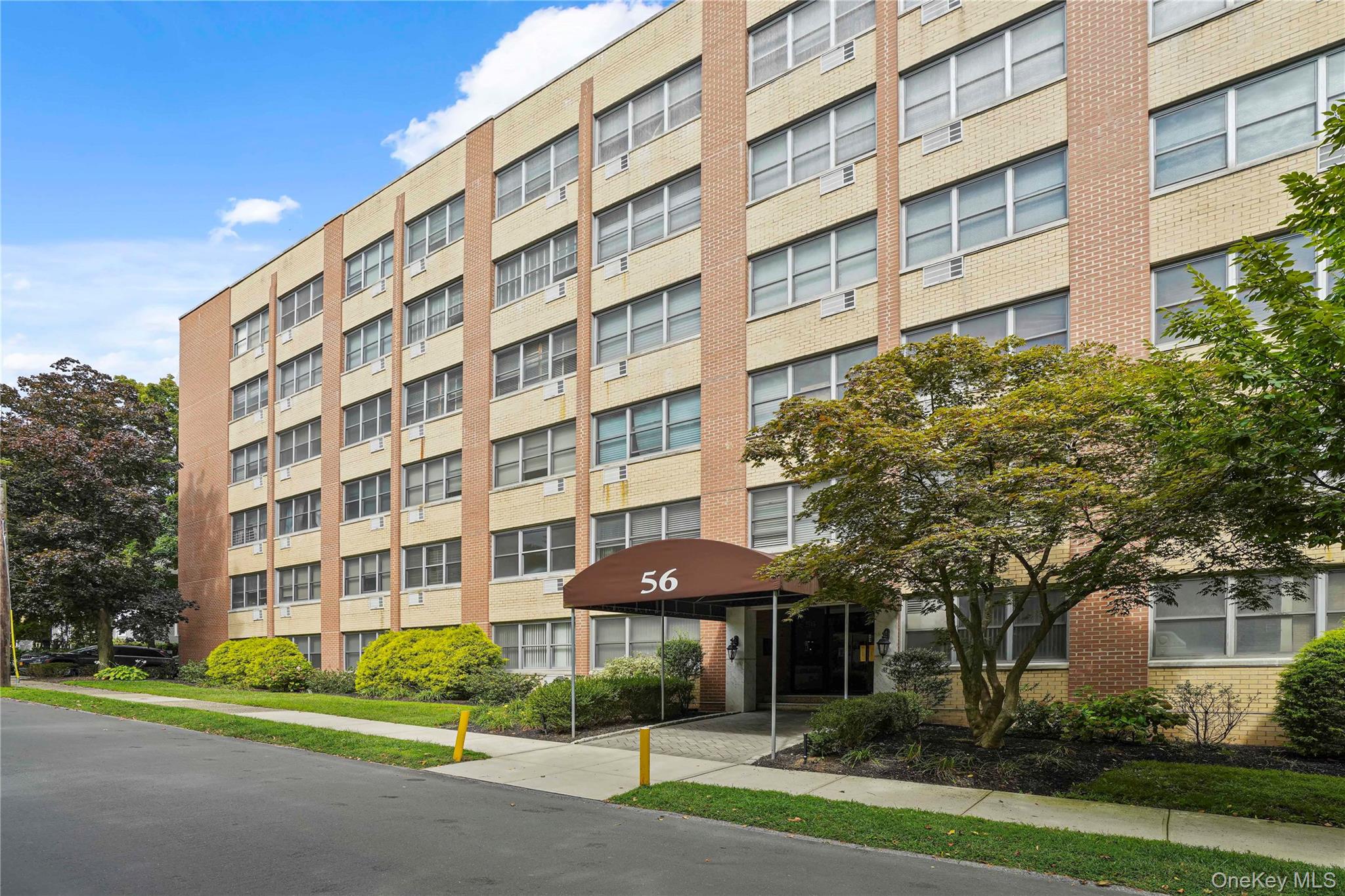 Welcome home to this sun-drenched, top-floor apartment, offering priva...