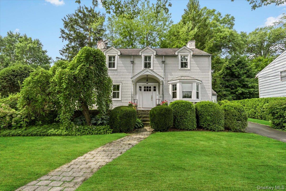 In the sought-after Highlands neighborhood, this sun-filled, meticulou...