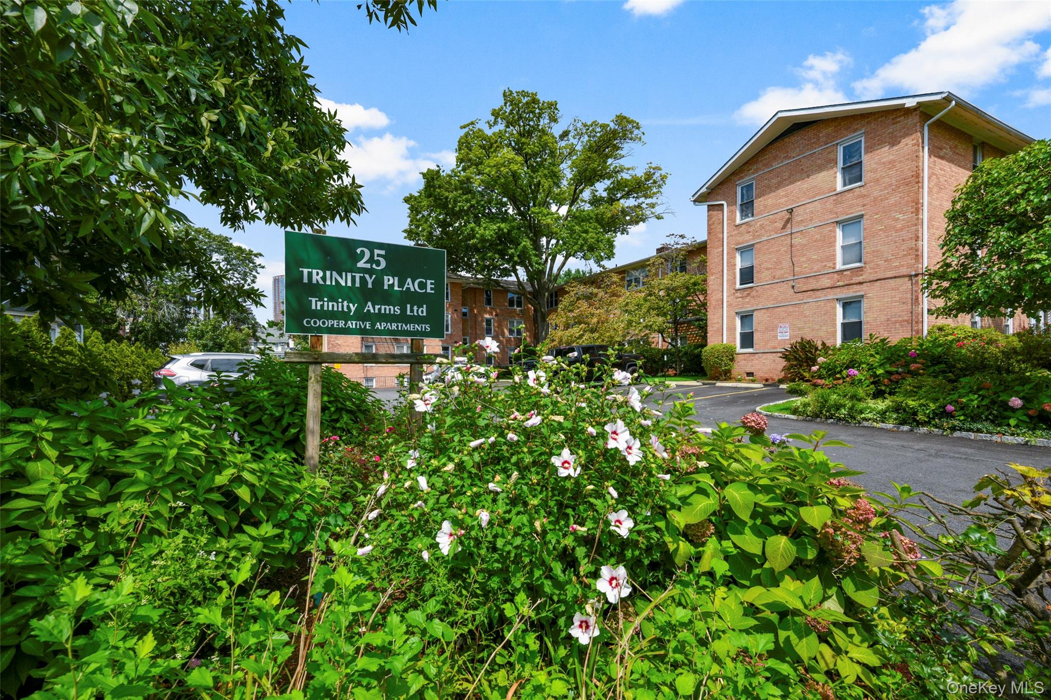 Welcome to Trinity Arms, a beautifully maintained co-op community loca...
