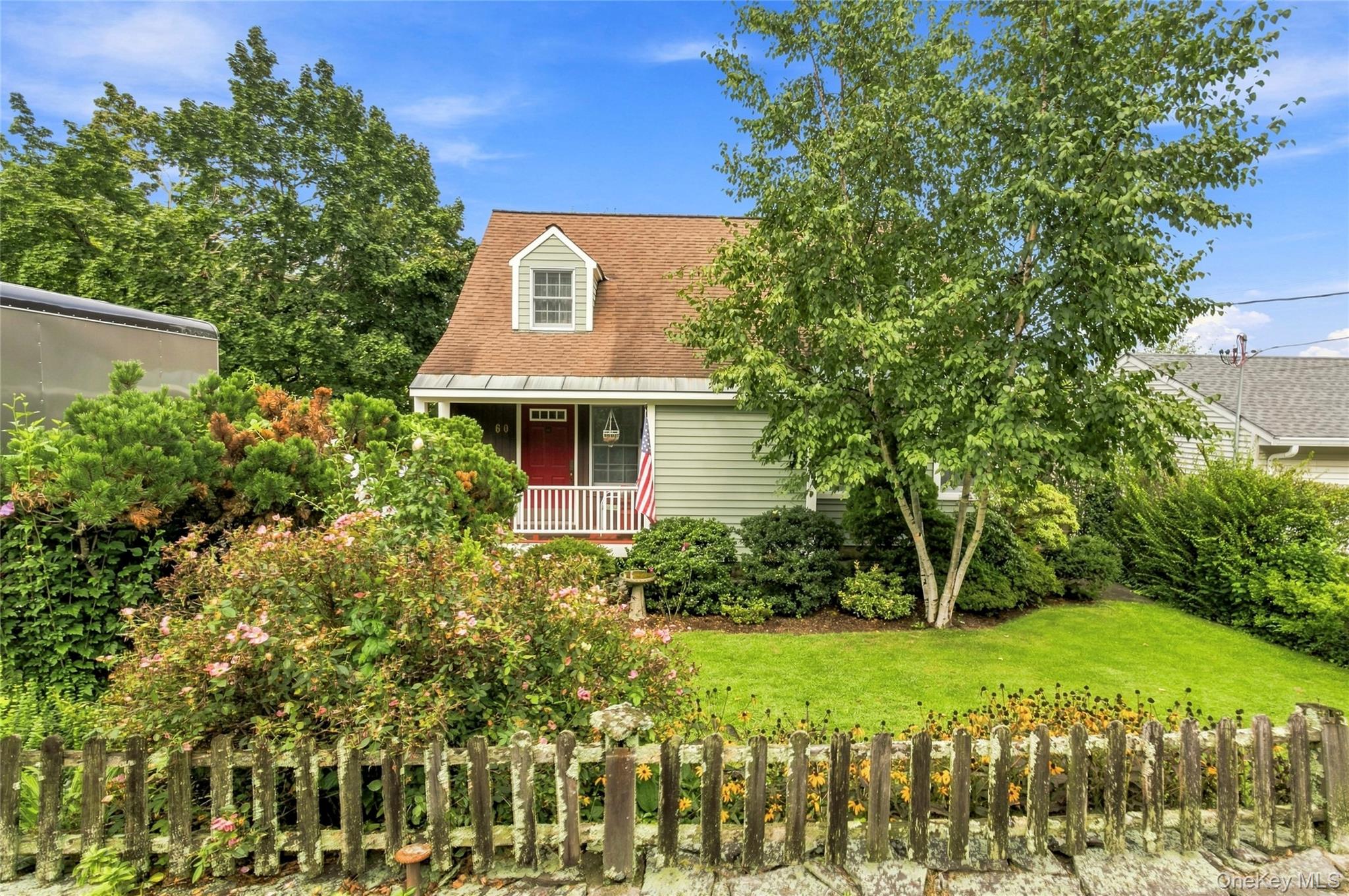 Welcome to this beautifully maintained Valhalla home, where timeless c...
