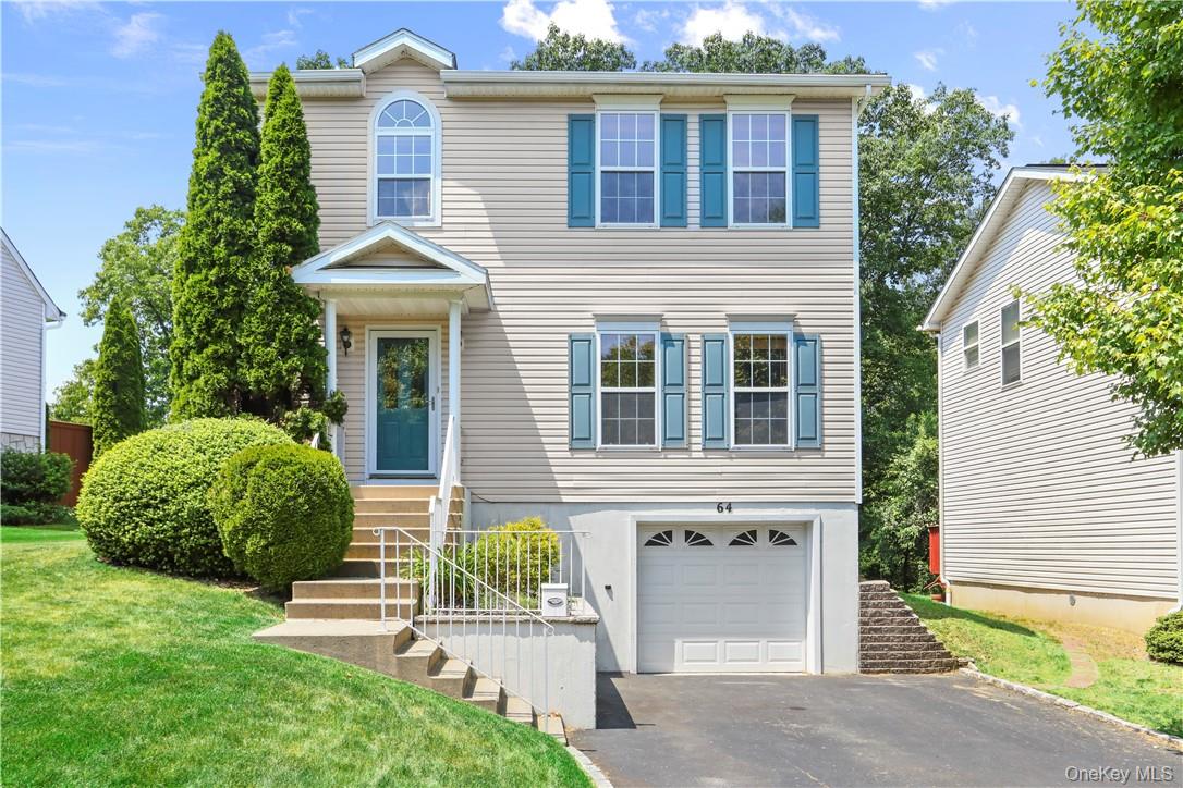 Wonderful pristine rental! lovely young colonial has it all! Gorgeous...