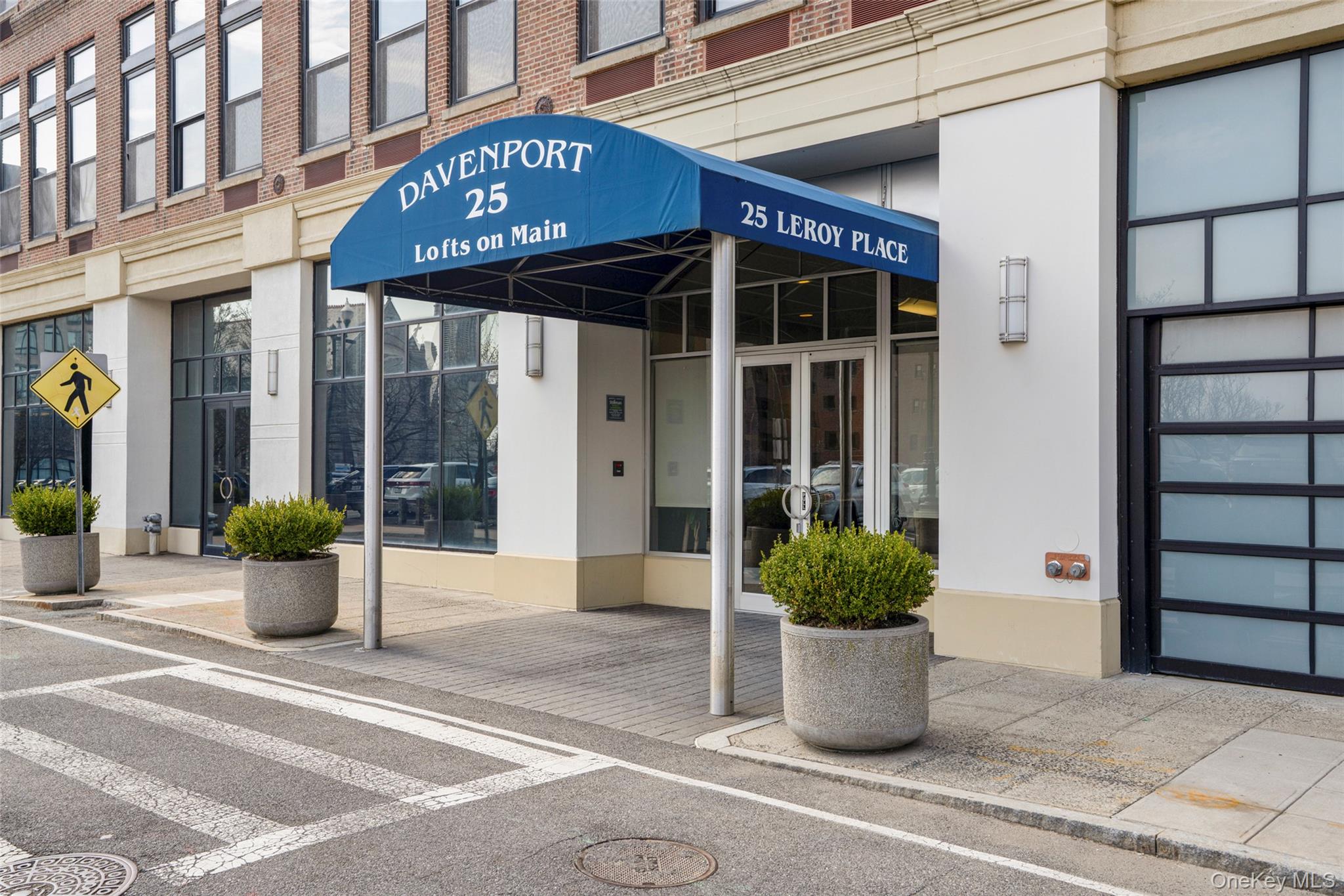 Penthouse loft living takes center stage at The Davenport Lofts, where...
