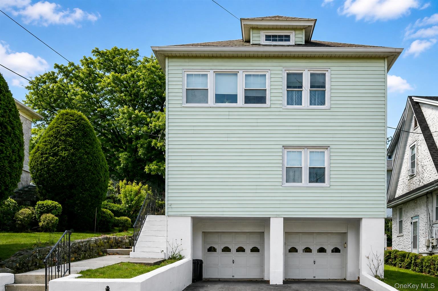 Welcome to this spacious first-floor, 3 bedroom, 1 bath apartment offe...