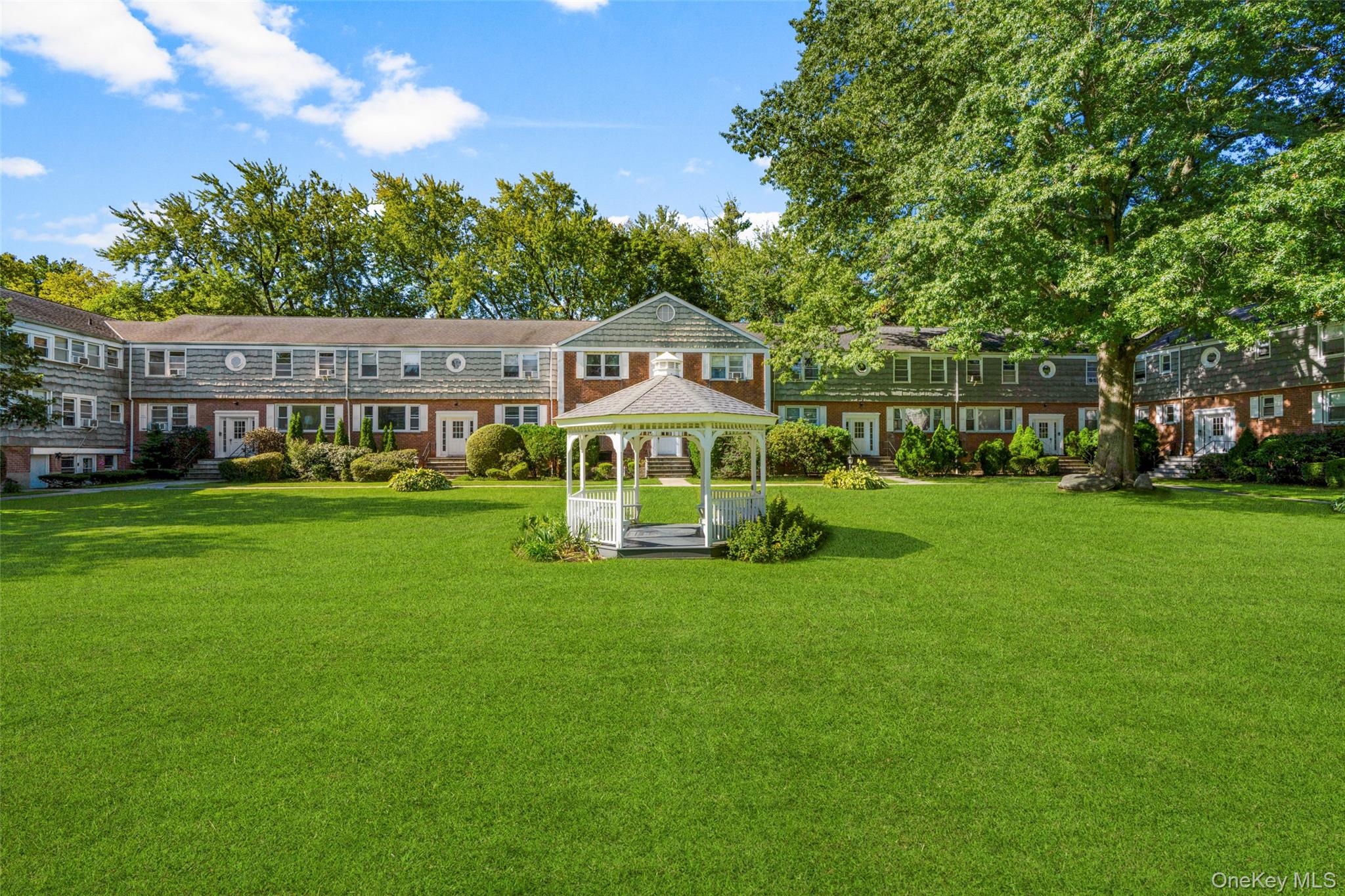 Welcome to 907 Palmer Avenue, C2! This 2-bedroom, 1-bath condo has bee...
