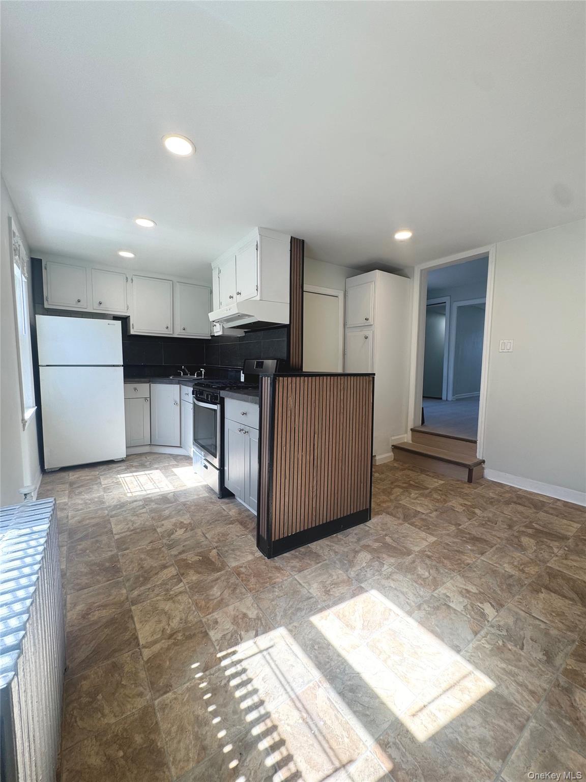 Welcome to this well-maintained, inviting and spacious 2-bedroom, 1-ba...