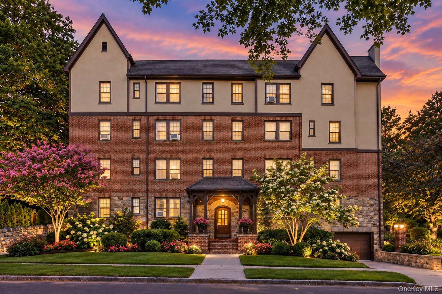 Freshly Updated 2-Room Studio apartment located on the TOP FLOOR of a...