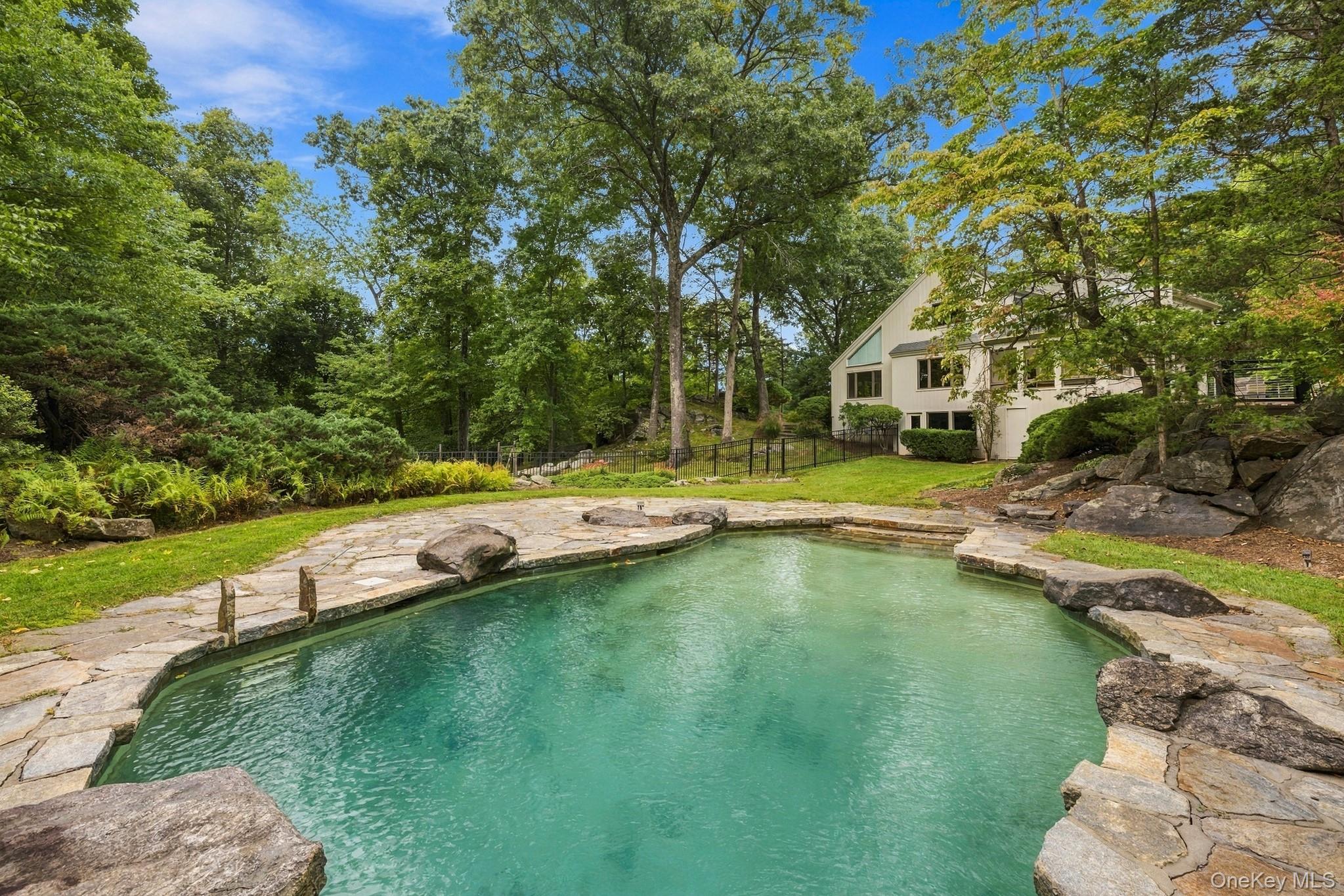 Offered for the first time by its original owners, this immaculate 4-b...