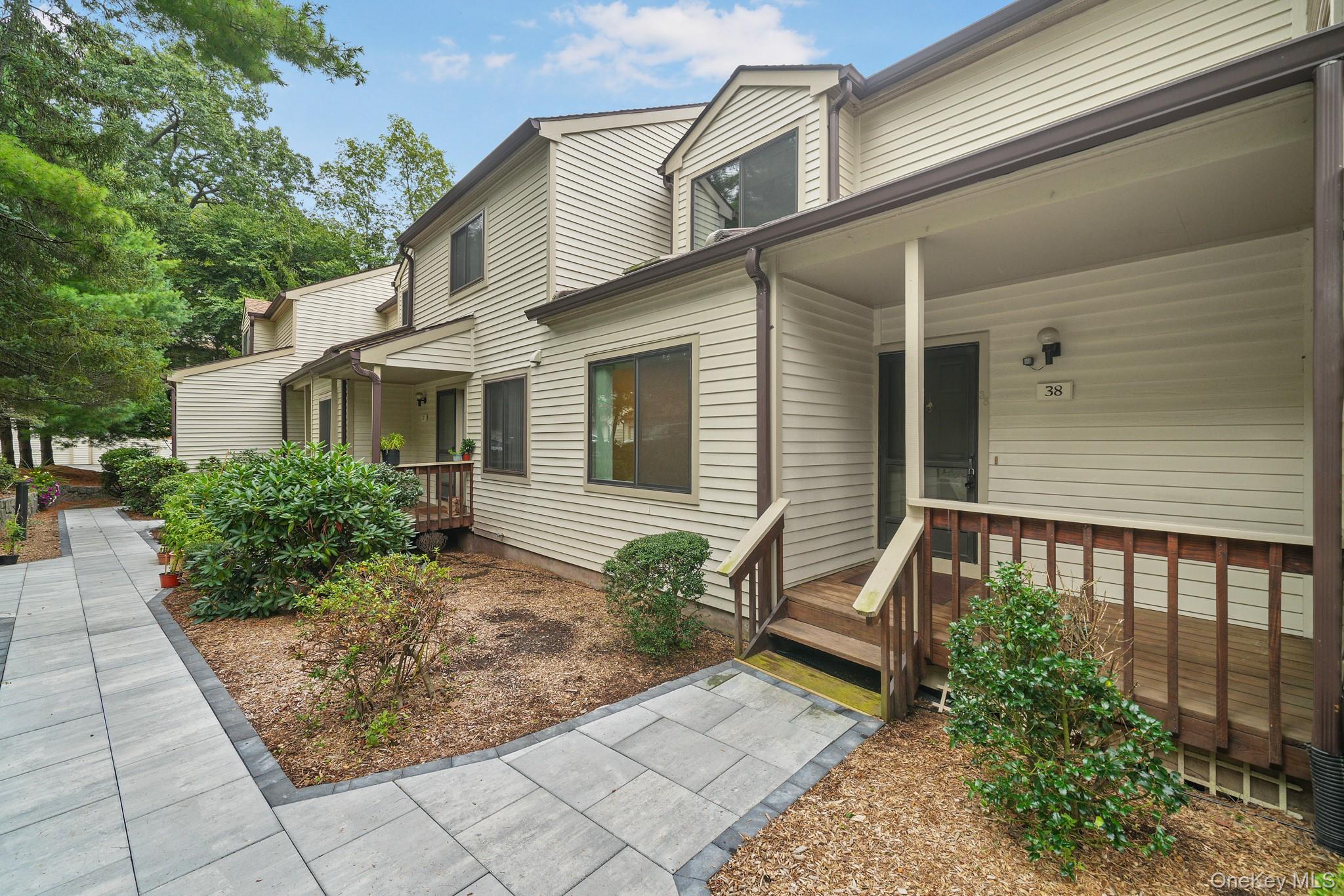 Welcome to this well-maintained 2-bedroom, 2.5-bath condo townhome loc...