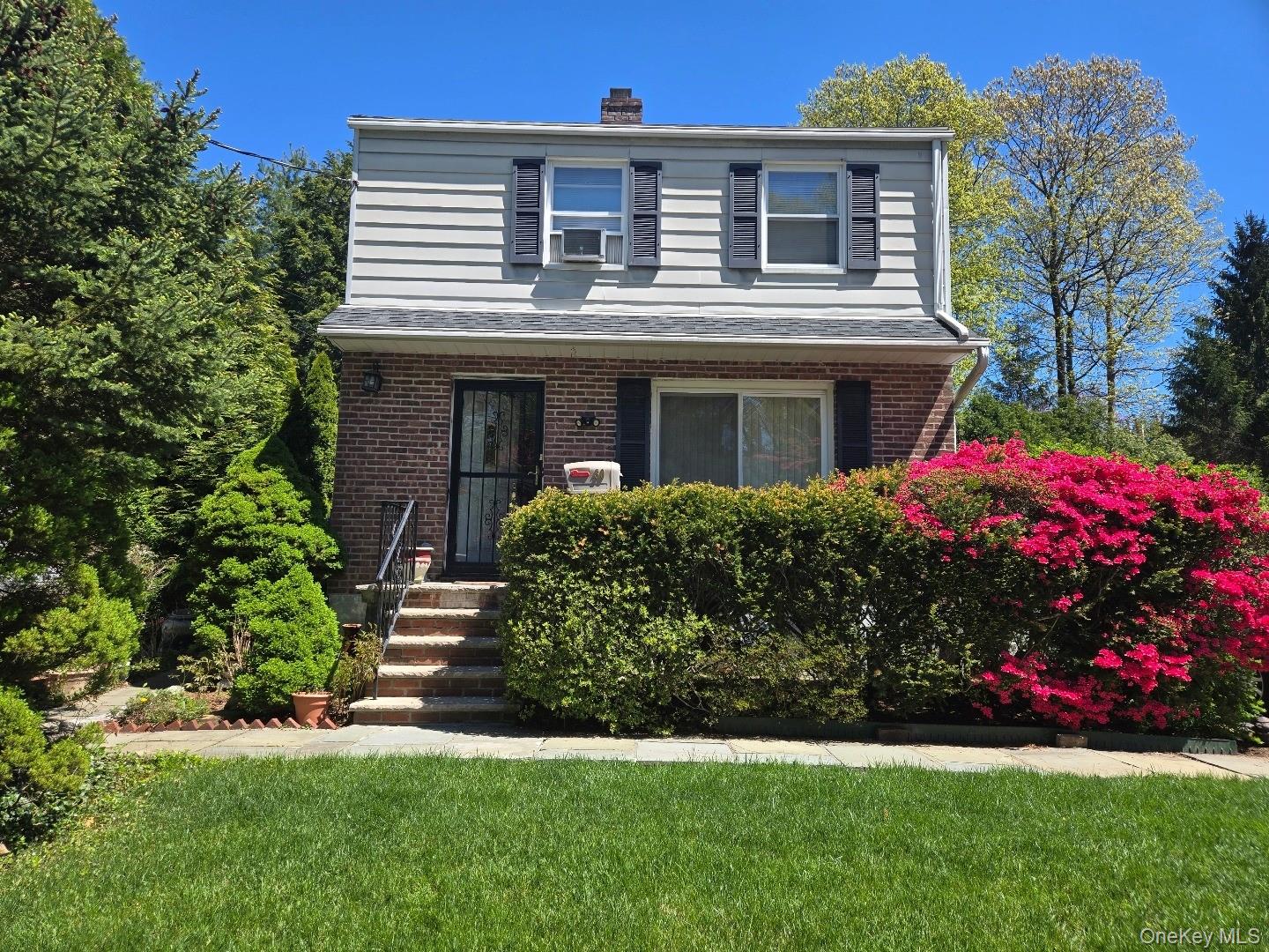 Back on the market after some renovations. One Owner over half a centu...