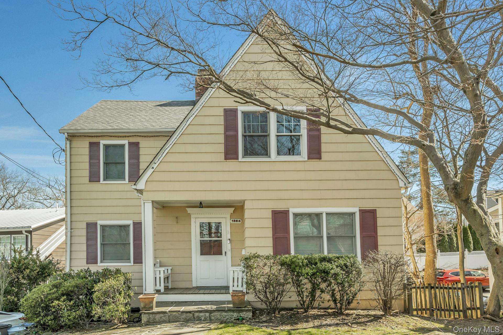 Downtown Larchmont Village living at its finest! Enjoy the comforts of...