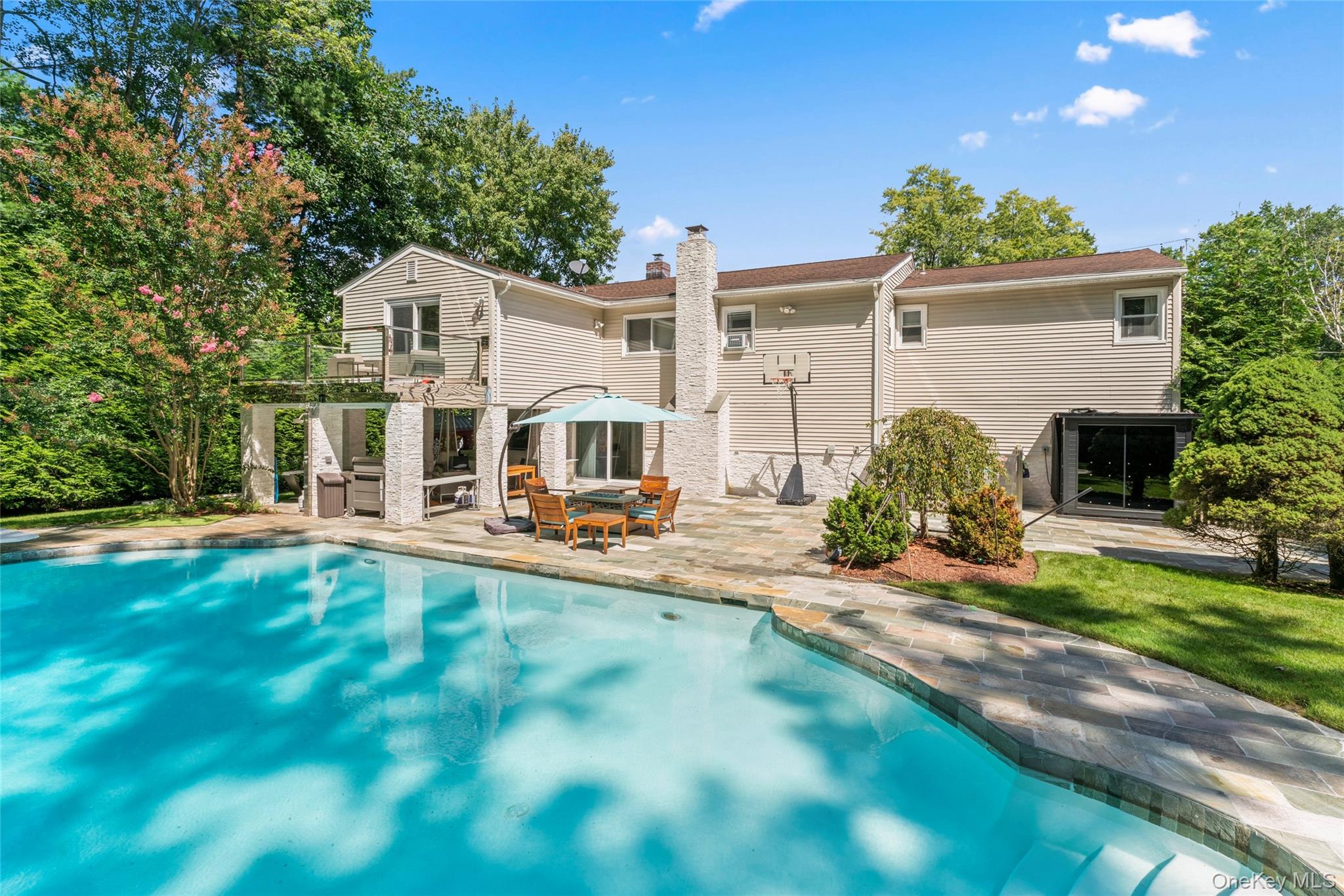 Welcome to a Beautifully Maintained Home Designed for Comfortable Spac...