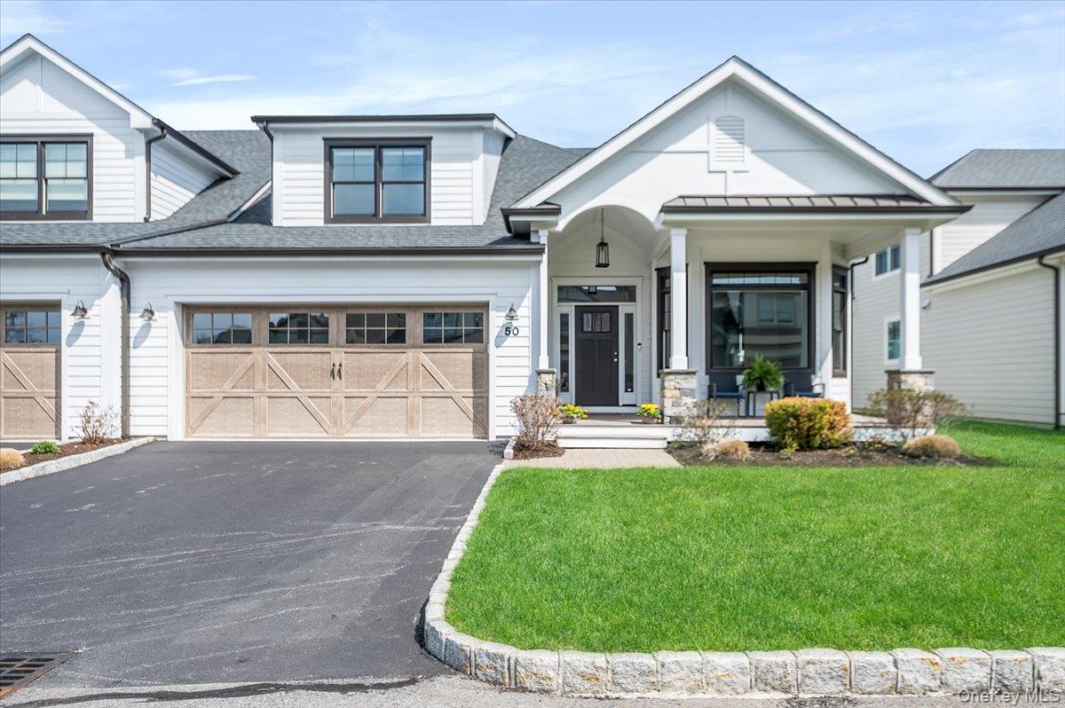 Welcome to the Lasdon Model at Somers Crossing, where luxury, innovati...