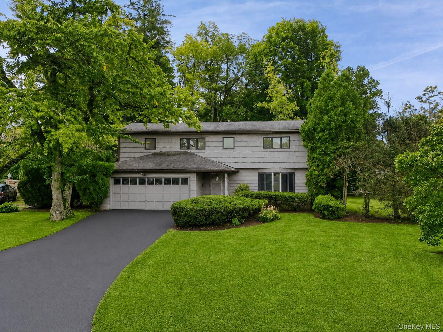 Nestled on a quiet cul-de-sac in the heart of the Pine Ridge section o...