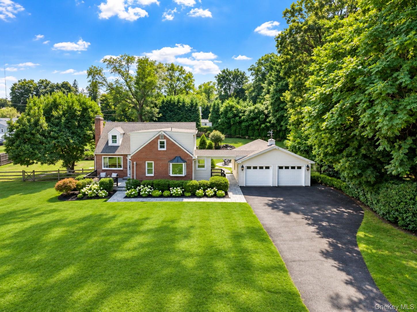 Beautifully maintained and offering an abundance of space, this inviti...