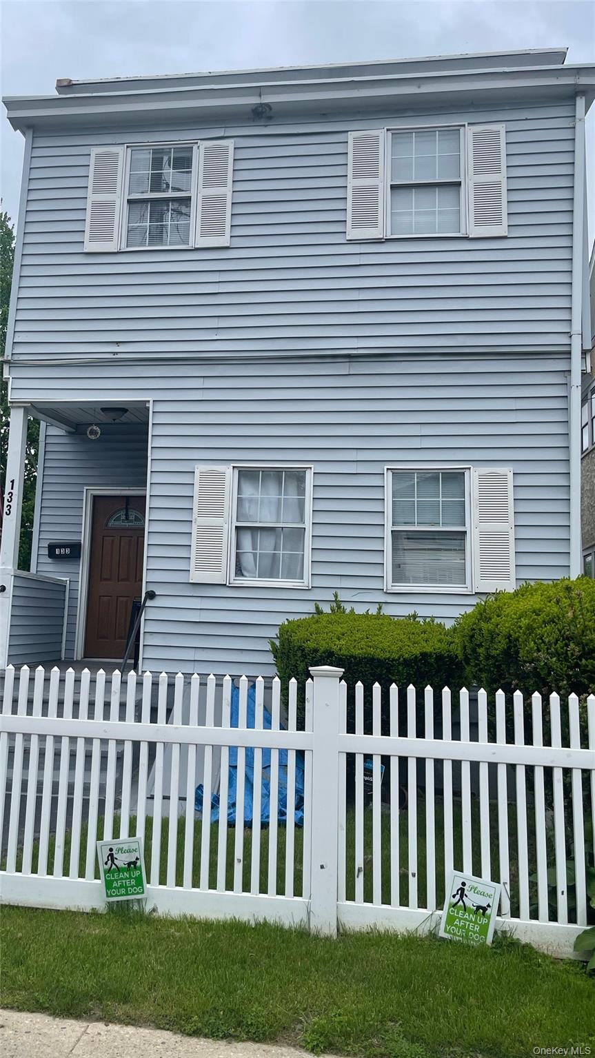 Looking for a fully detached property with a generously sized backyard...