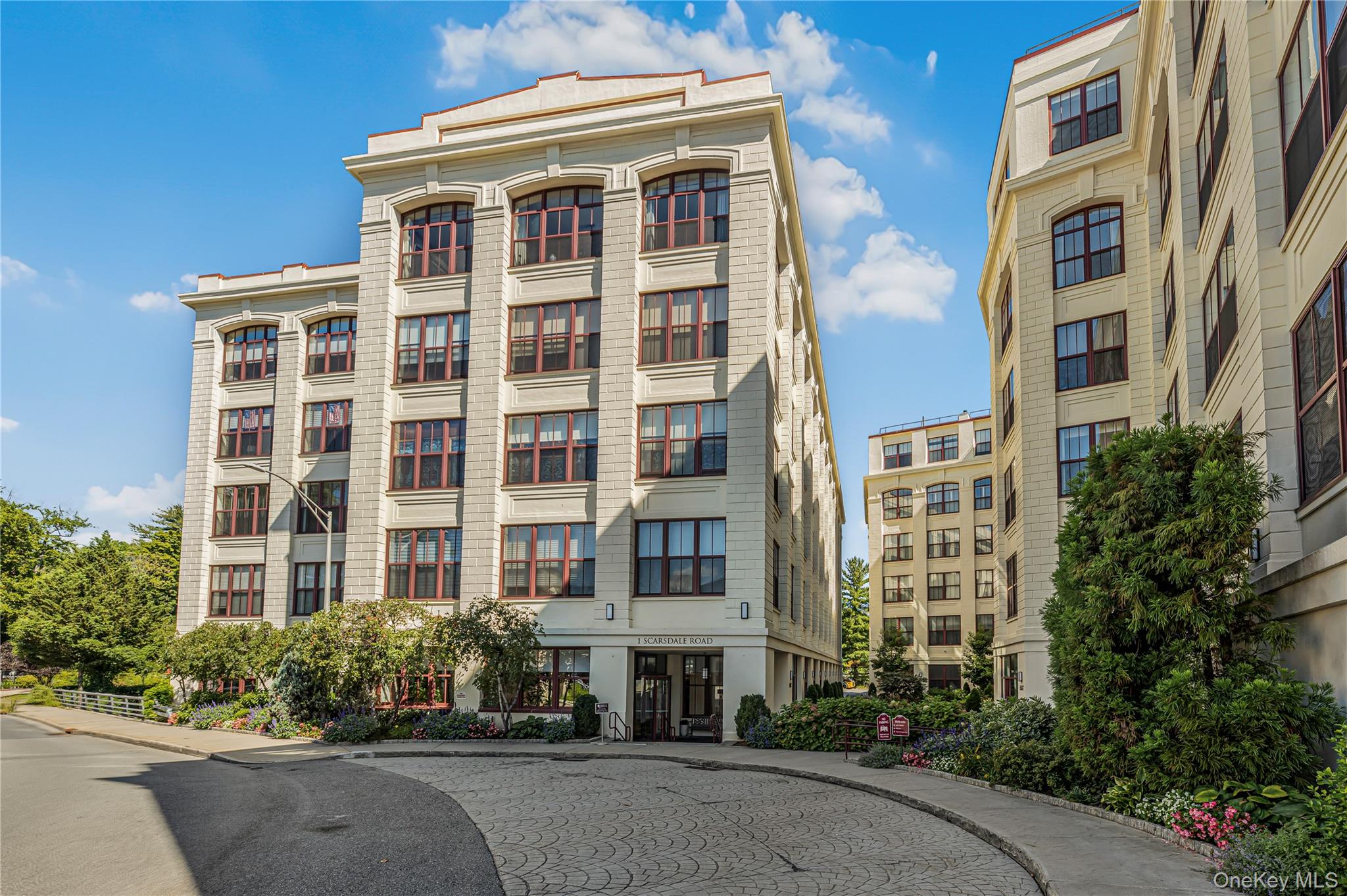 Rivervue Condominium is a distinctive full-service community offering...