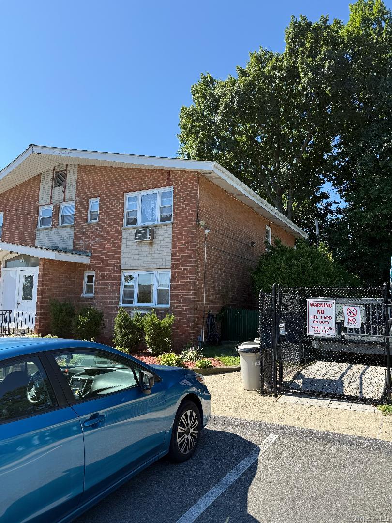 Welcome home to this charming top-floor, one-bedroom co-op nestled in...