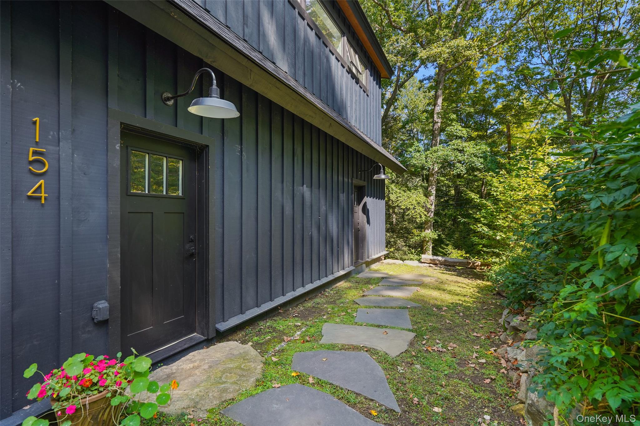 Welcome to The Loft at 154 Barnegat, a brand-new approximately 800-squ...