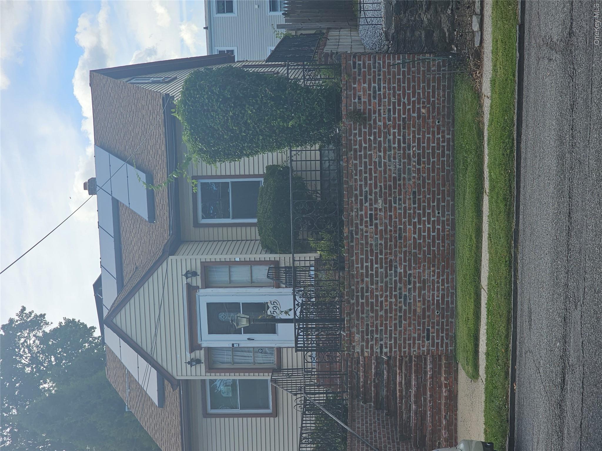 Stunning Renovated 3 BR Home with Finished Basement Near Cross County...