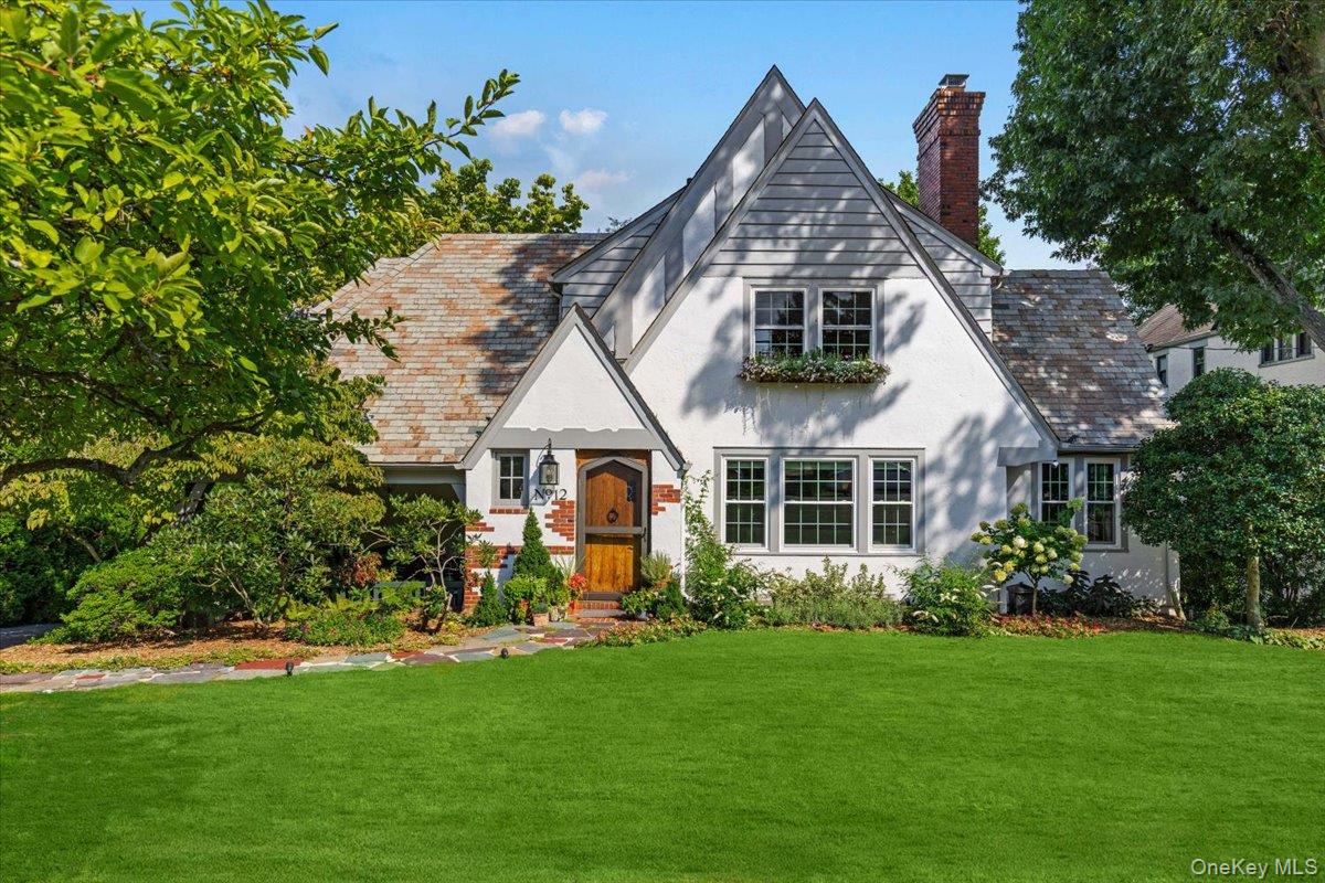 Timeless architectural character meets extensive 2026 improvements in...
