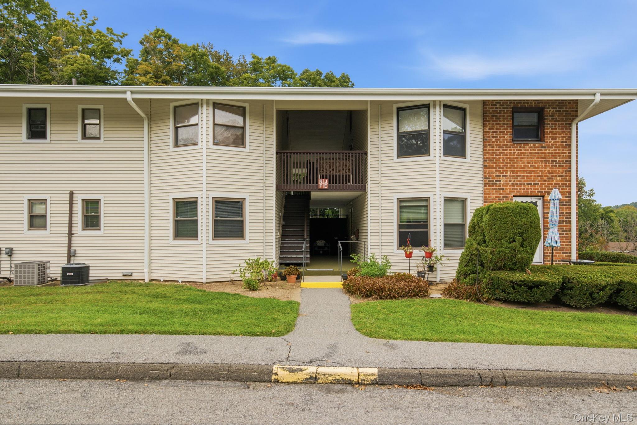 Welcome to Jefferson Village! This beautifully updated two-bedroom, on...