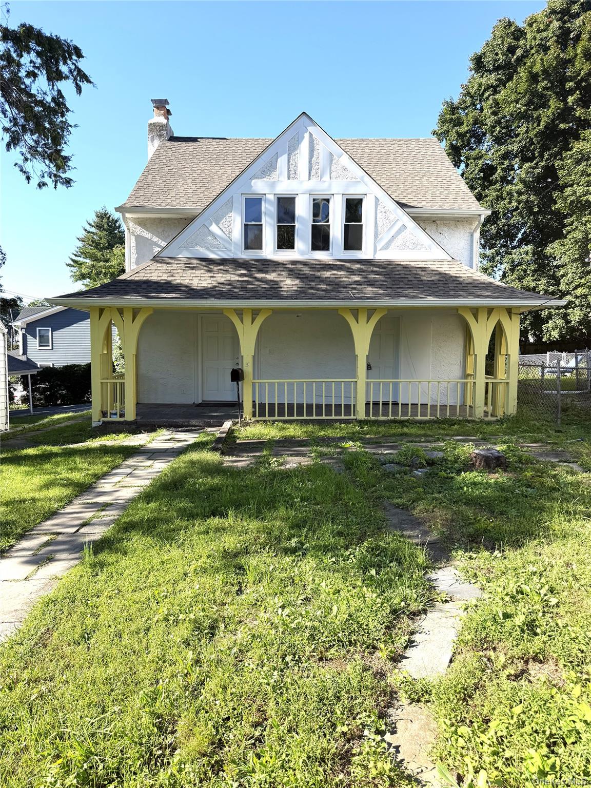 Affordable Renovated Single Family House in a convenient location - 3...