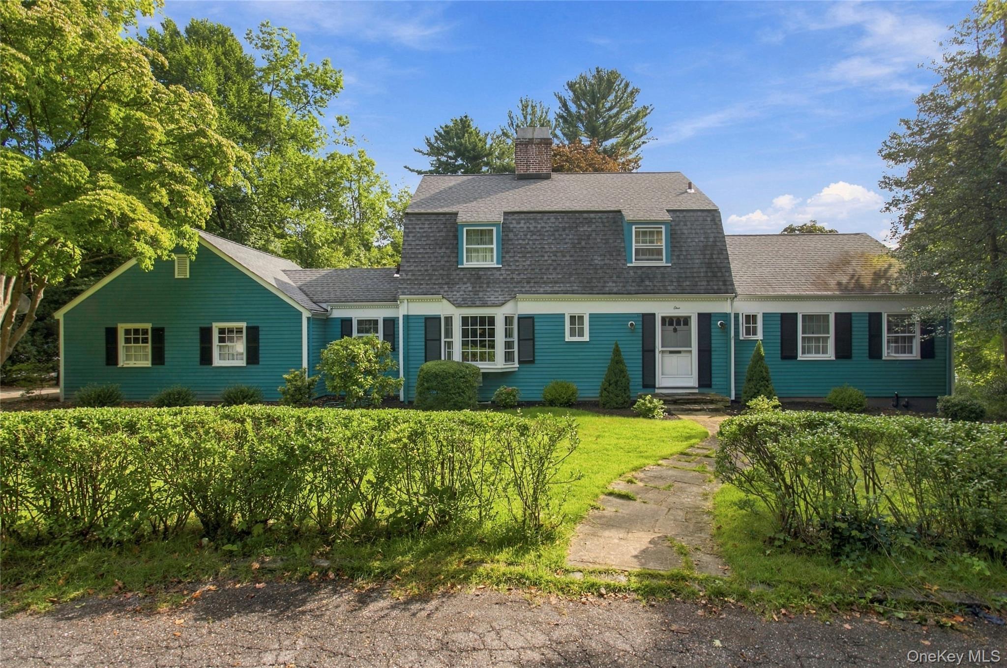 Welcome to this beautifully situated 4-bedroom, 2-full-bath home in th...