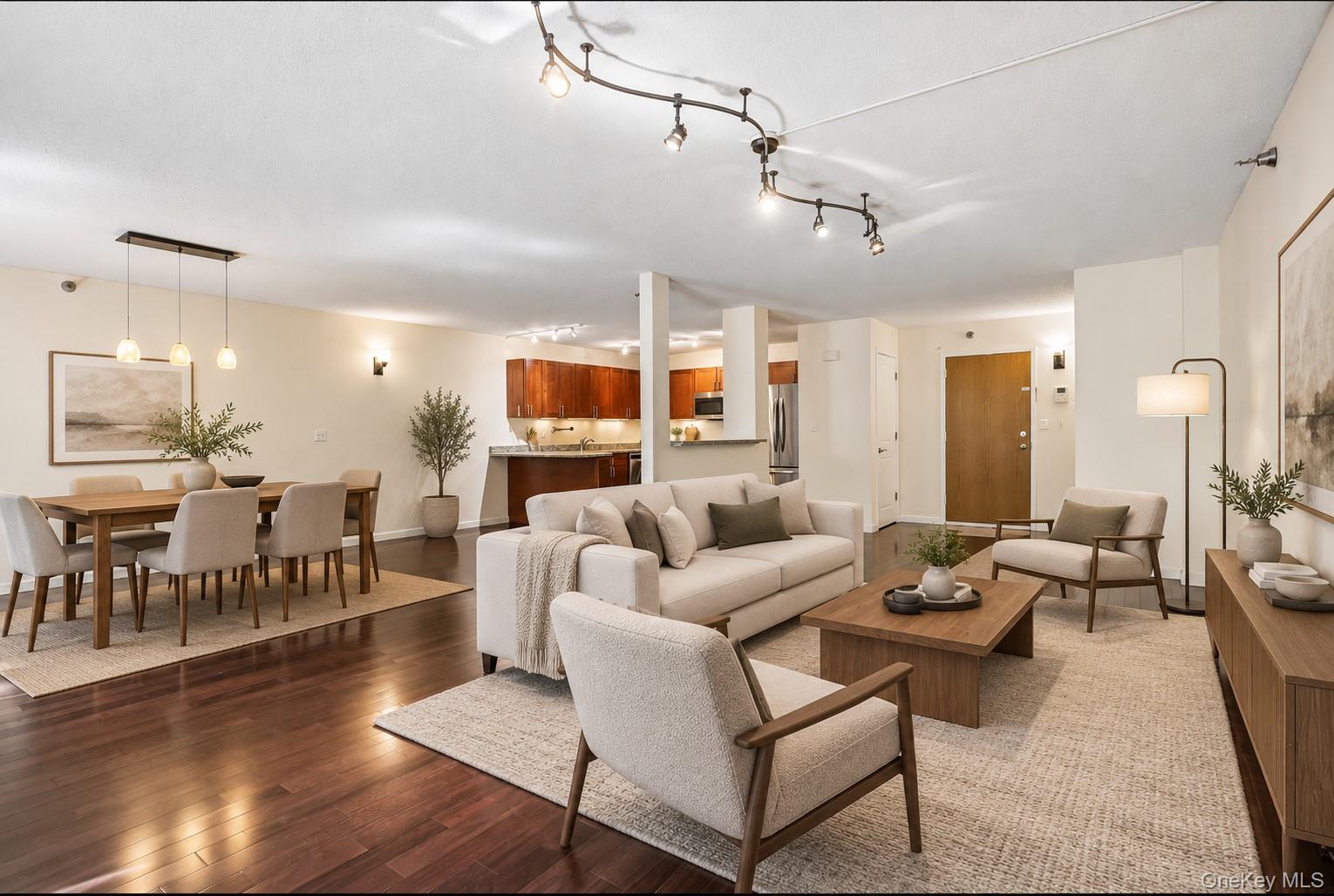 Welcome home to this beautifully updated 2 Bedroom, 2 Bath residence o...