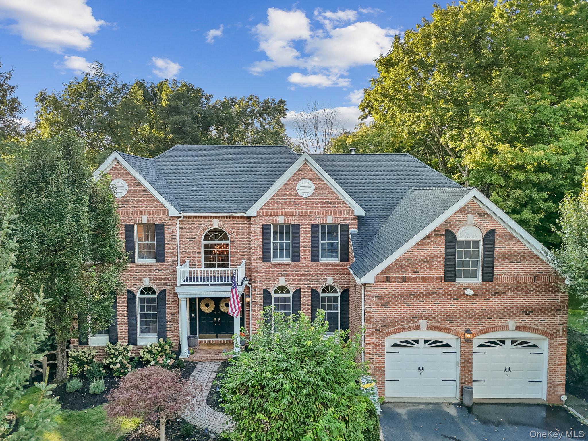 A meticulously refined home in the exclusive Somers Chase community, t...