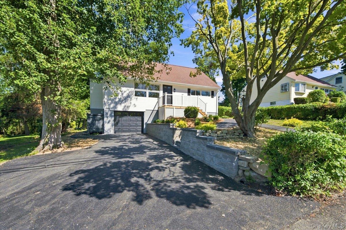 Welcome to 724 Locksley Road, a newly renovated 4-Bedroom, 2 Full Bath...