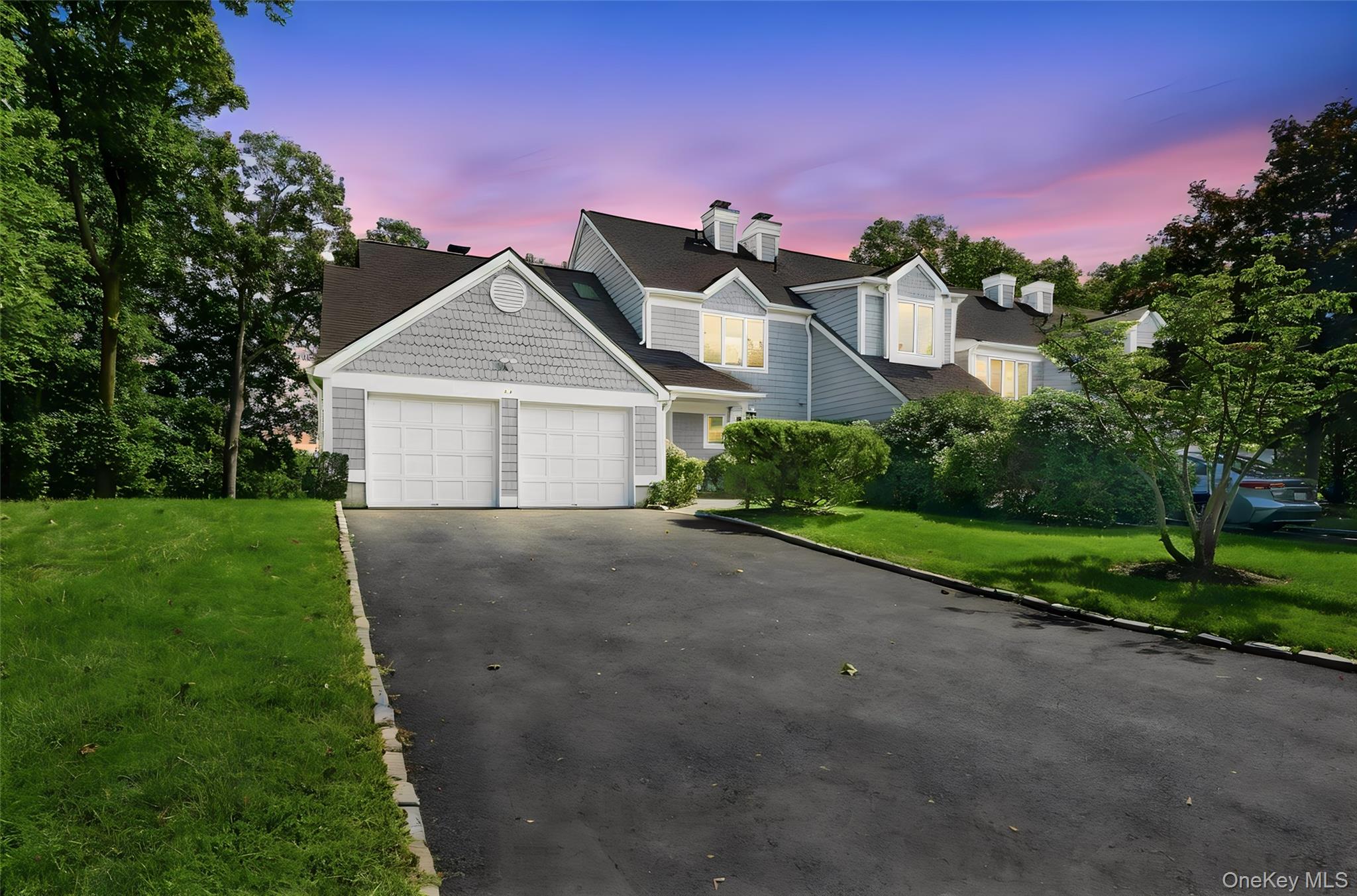 Welcome to effortless luxury living in this beautifully appointed four...