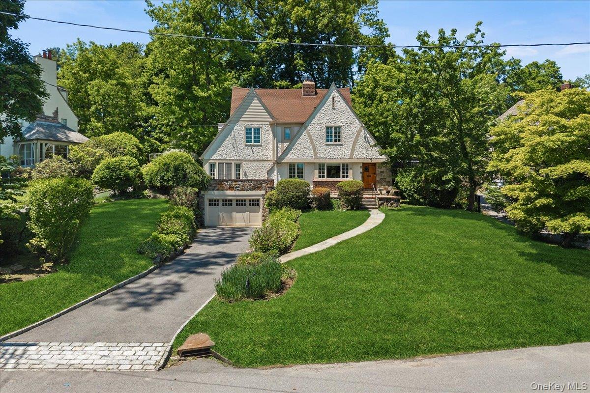 PRICE IMPROVEMENT! Welcome to 311 Lyncroft Road, a spacious and though...