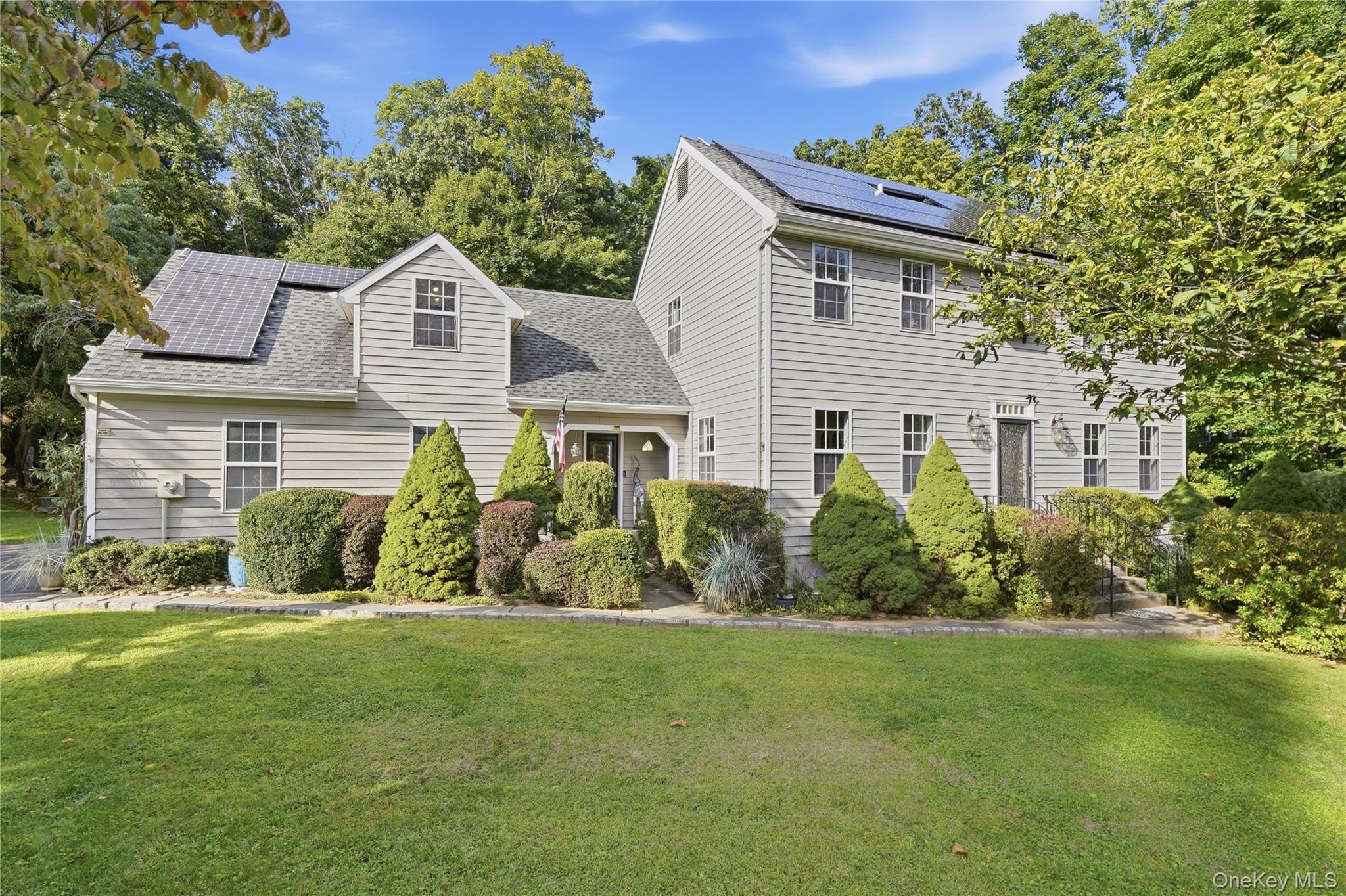 Nestled in the heart of the sought-after Apple Hill Estates neighborho...