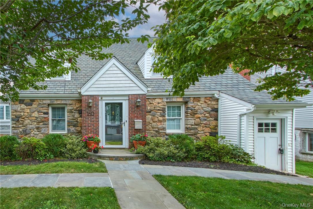 Updated three-bedroom 2nd floor unit with Its own separate PRIVATE ENT...